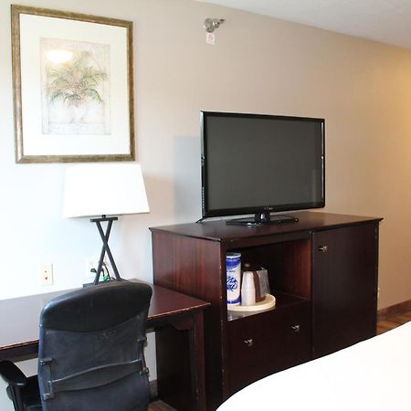 Put-In-Bay Resort & Conference Center Bagian luar foto