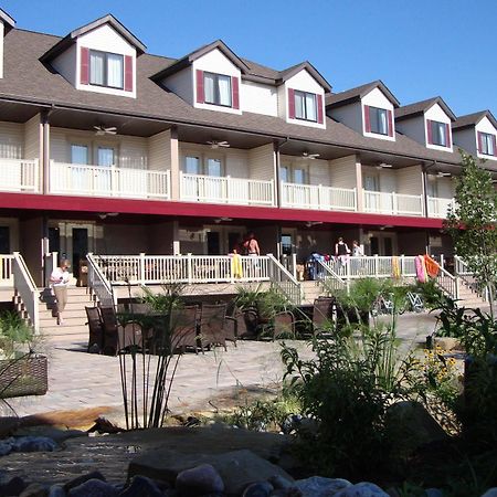 Put-In-Bay Resort & Conference Center Bagian luar foto