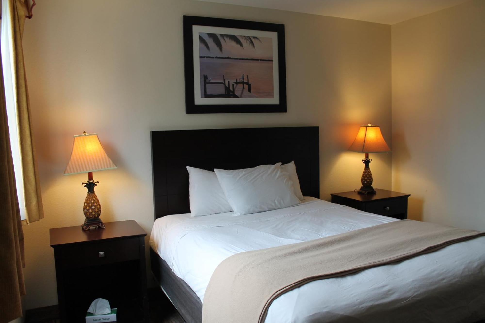 Put-In-Bay Resort & Conference Center Bagian luar foto