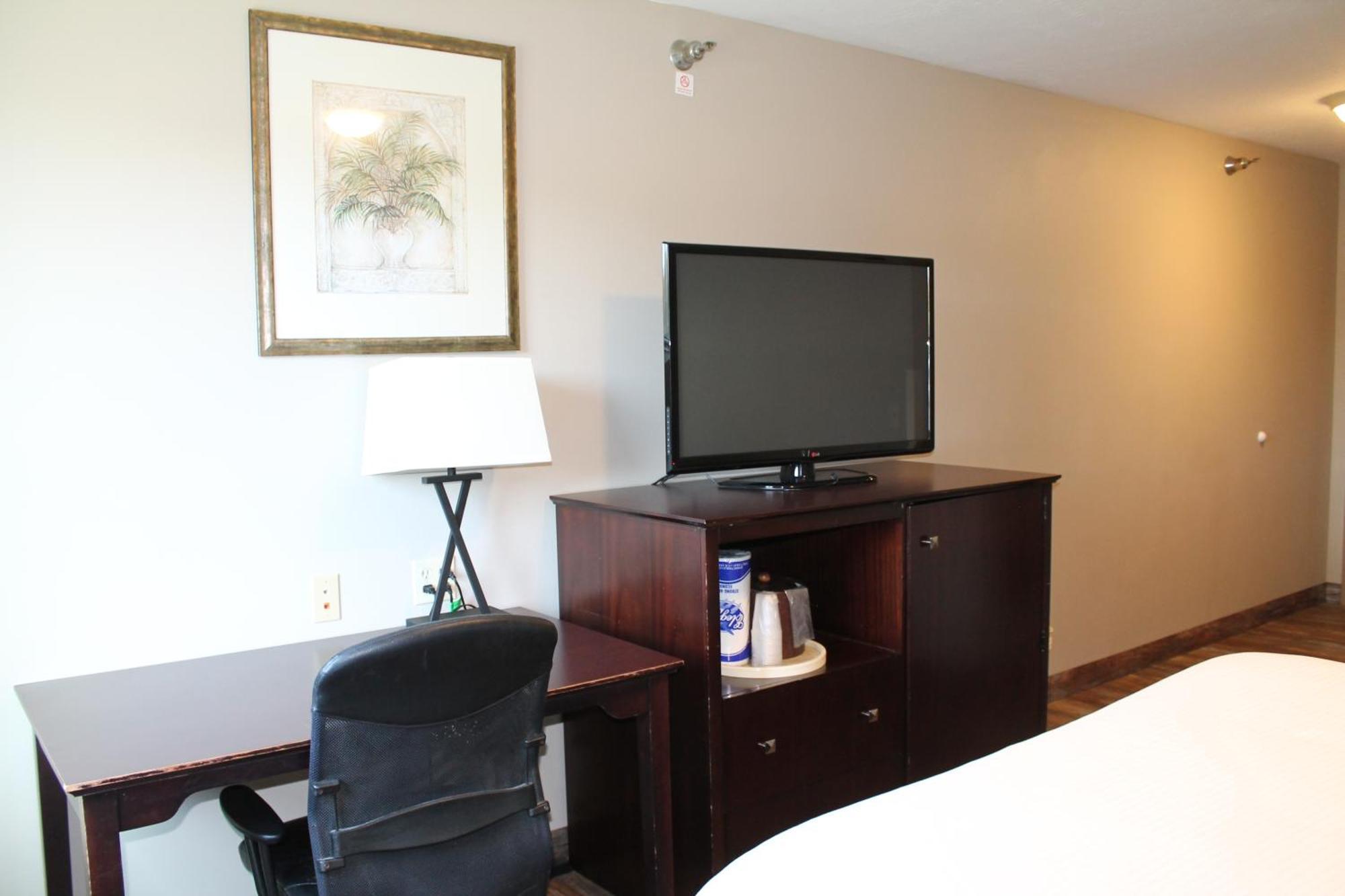 Put-In-Bay Resort & Conference Center Bagian luar foto