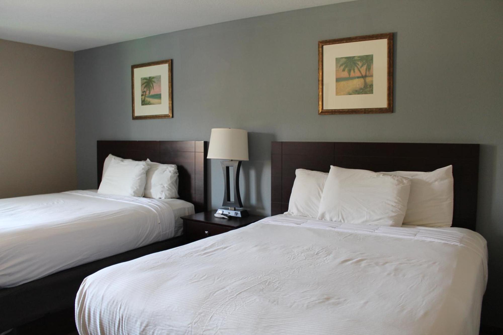 Put-In-Bay Resort & Conference Center Bagian luar foto