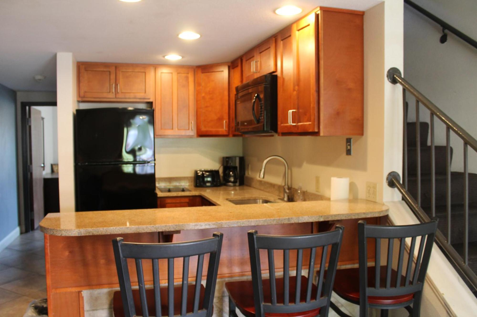 Put-In-Bay Resort & Conference Center Bagian luar foto